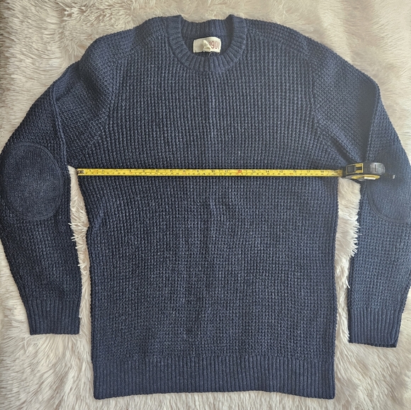 Men's 1901 Sweater - Picture 6 of 10